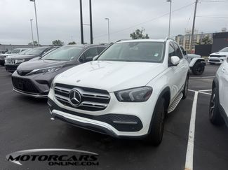 Used 2020 Mercedes-Benz GLE 350 4MATIC video 1