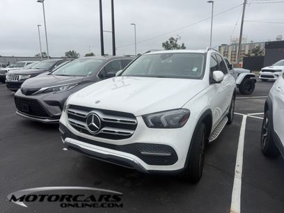 Used 2020 Mercedes-Benz GLE 350 4MATIC