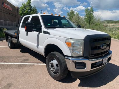 Used 2014 Ford F350 XL w/ Power Equipment Group
