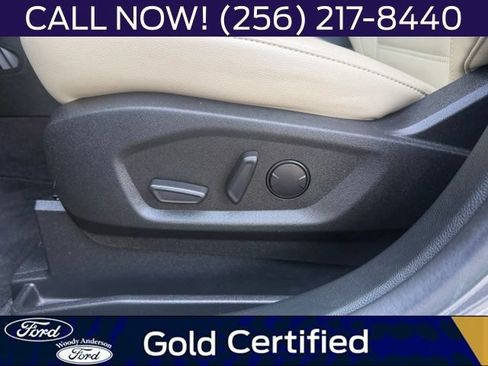 Used 2024 Ford Edge SEL w/ Convenience Package AWD/4WD image 19