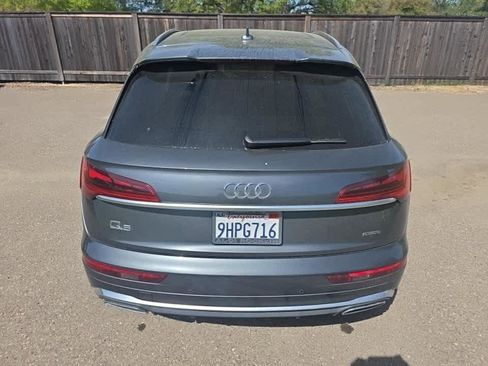 Used 2023 Audi Q5 2.0T Premium w/ Convenience Package image 5