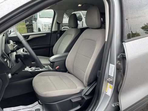 Certified 2022 Ford Escape SE w/ Cold Weather Package AWD/4WD image 14
