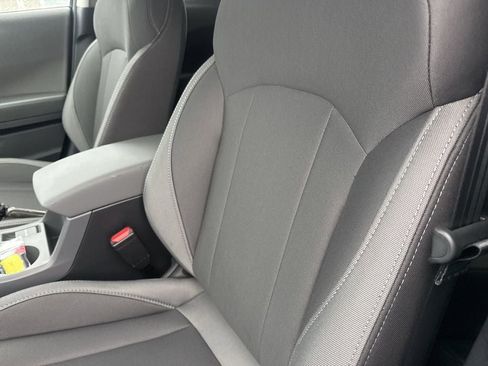 New 2026 Subaru Crosstrek 2.0i Premium AWD/4WD image 9