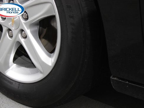 Used 2024 Chevrolet Malibu LS FWD image 36