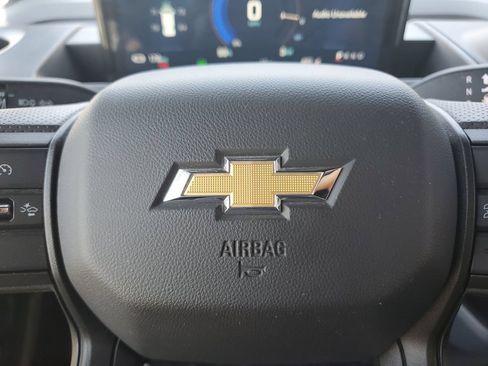 New 2025 Chevrolet Brightdrop 400 FWD image 20