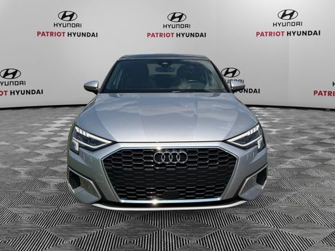 Used 2024 Audi A3 2.0T Premium FWD image 8
