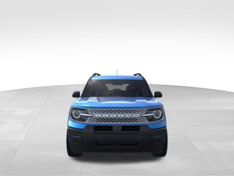 New 2026 Ford Bronco Sport Big Bend w/ Convenience Package AWD/4WD image 9