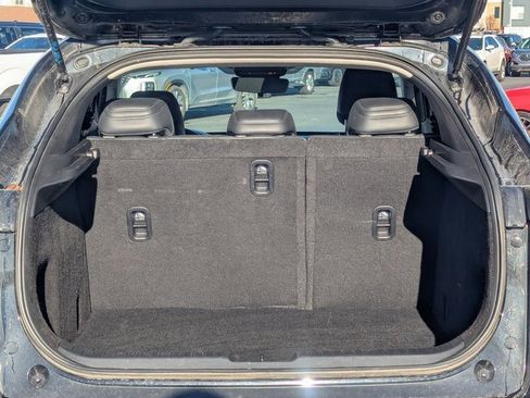 Used 2024 MAZDA CX-30 AWD 2.5 S w/ Select Sport Pkg image 30