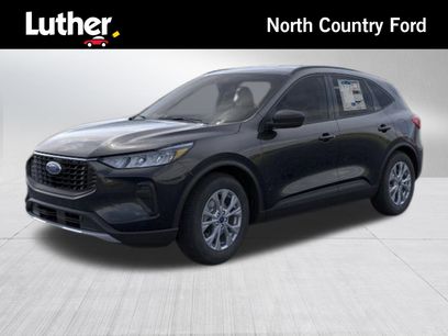New 2026 Ford Escape Active w/ Active Premium Tech Pack