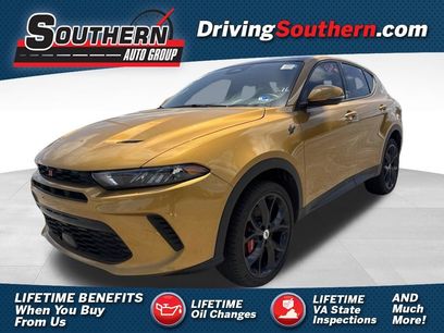 Used 2023 Dodge Hornet GT Plus w/ Track Pack