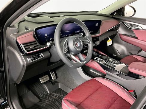 New 2026 Buick Envision Sport Touring image 8