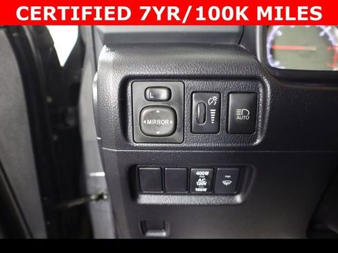 Used 2024 Toyota 4Runner TRD Off-Road image 22