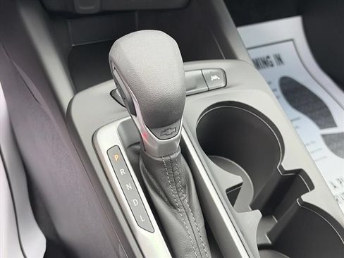 New 2026 Chevrolet Trax LS w/ LS Convenience Package FWD image 17