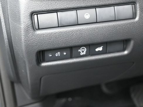 New 2026 Nissan Rogue SV w/ Cold Weather Package image 14