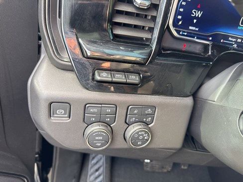 Certified 2024 Chevrolet Silverado 1500 ZR2 w/ Technology Package image 20