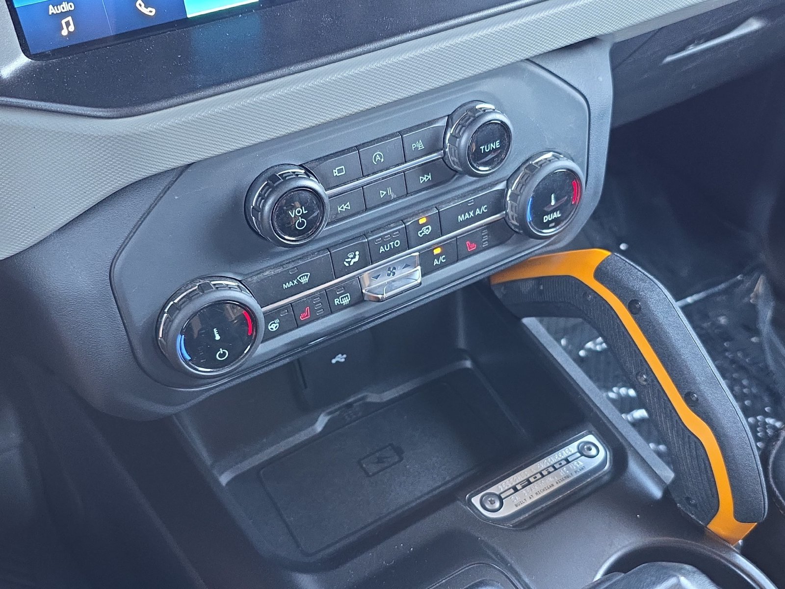 Used 2022 Ford Bronco Badlands AWD/4WD image 21