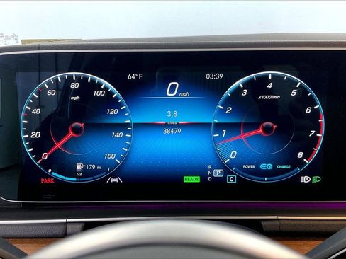 Used 2021 Mercedes-Benz GLS 450 GLS 450 image 25