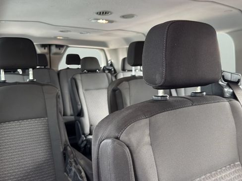 Used 2021 Ford Transit 350 XLT RWD image 27
