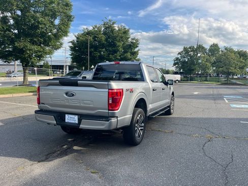 Used 2023 Ford F150 XL AWD/4WD image 4