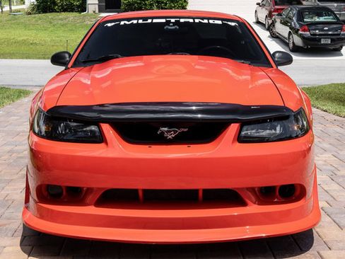 Used 2000 Ford Mustang GT RWD image 13