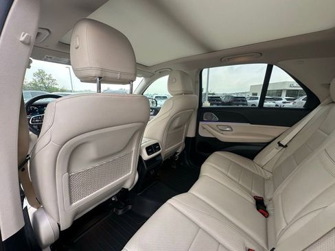 Used 2021 Mercedes-Benz GLE 350 image 23