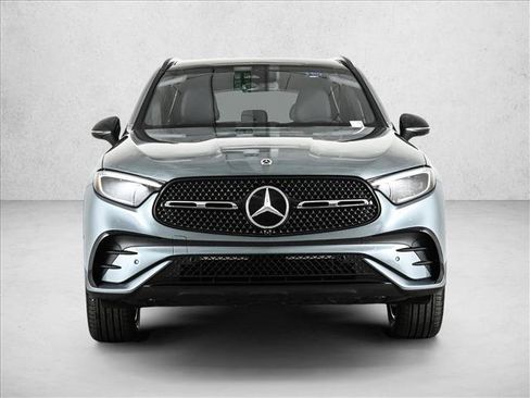 New 2026 Mercedes-Benz GLC 300 4MATIC image 2