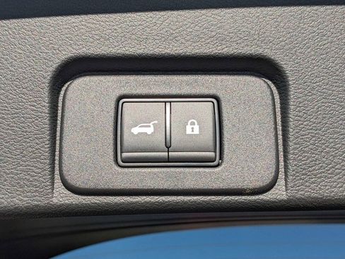 New 2025 Nissan Rogue Platinum w/ Platinum Premium Package image 14