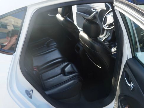 Used 2013 Dodge Dart Limited w/ Limited Special Edition Group image 25