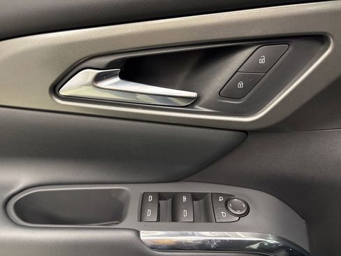 New 2026 Chevrolet Traverse LT w/ Midnight/Sport Edition image 14