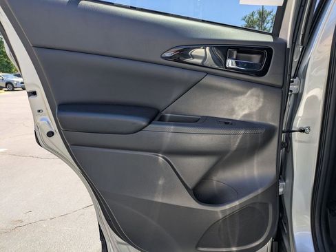 Used 2025 Mitsubishi Eclipse Cross SE AWD/4WD image 27