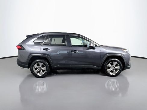 Used 2023 Toyota RAV4 XLE w/ Convenience Package AWD/4WD image 7