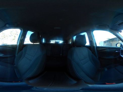 Used 2025 Nissan Rogue SV FWD image 44