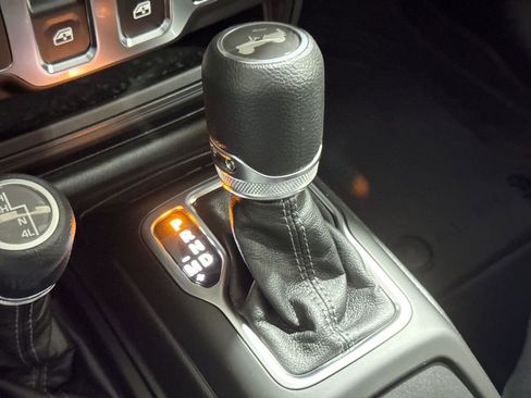 New 2026 Jeep Wrangler Sport image 17