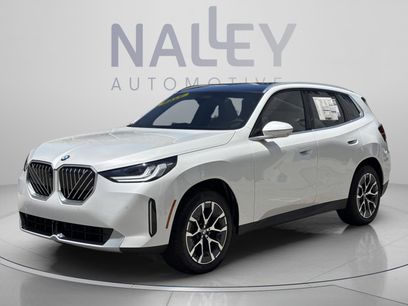 Used 2026 BMW X3 xDrive30i w/ Premium Package