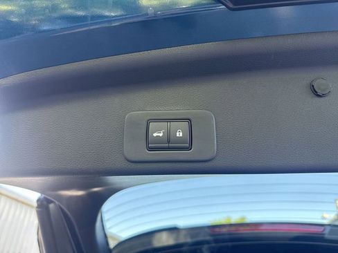 New 2026 Nissan Murano Platinum AWD/4WD image 13