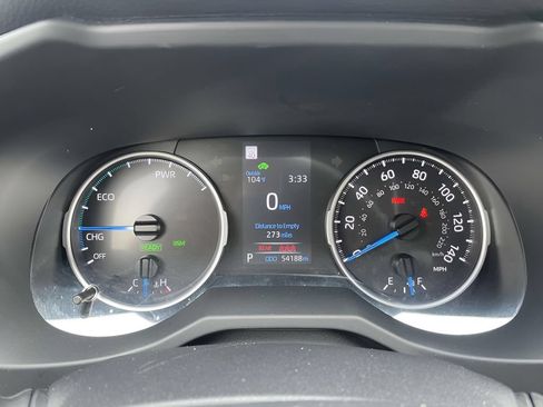 Used 2022 Toyota RAV4 XLE w/ Convenience Package AWD/4WD image 27