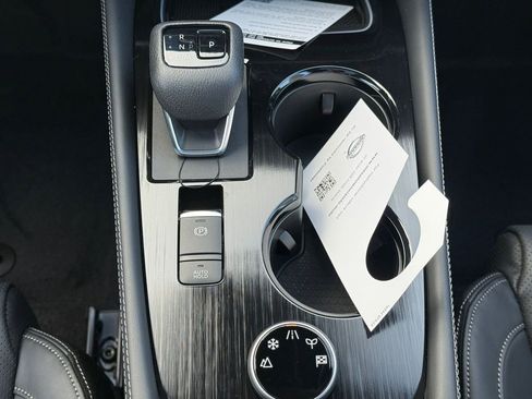 New 2026 Nissan Rogue Platinum w/ Platinum Premium Package image 27