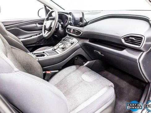 Used 2022 Hyundai Santa Fe SEL image 31