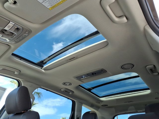 Used 2021 Kia Telluride SX FWD image 14