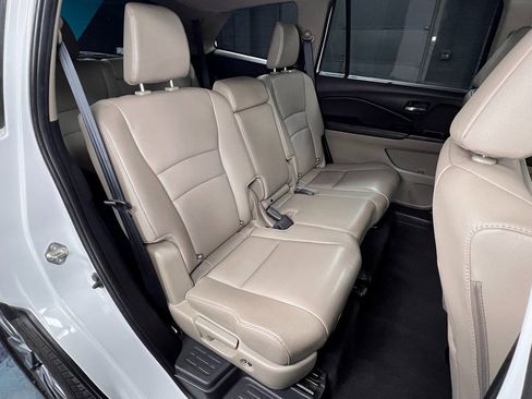 Used 2020 Honda Pilot EX-L image 12