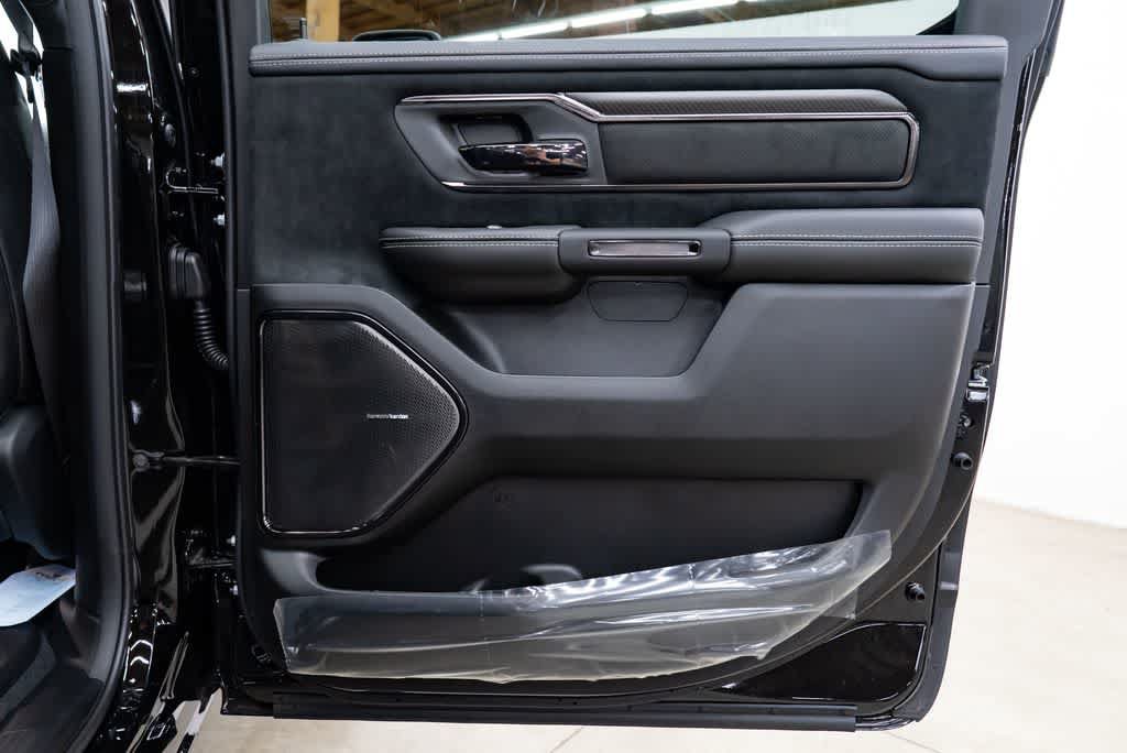 New 2026 RAM 1500 RHO w/ RHO Level 1 Equipment Group AWD/4WD image 30