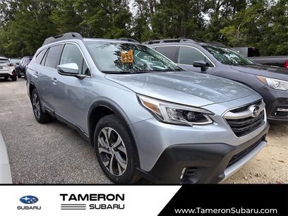 Used 2022 Subaru Outback Limited w/ Popular Package #2