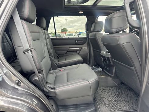 Used 2026 Toyota Sequoia TRD Pro AWD/4WD image 12
