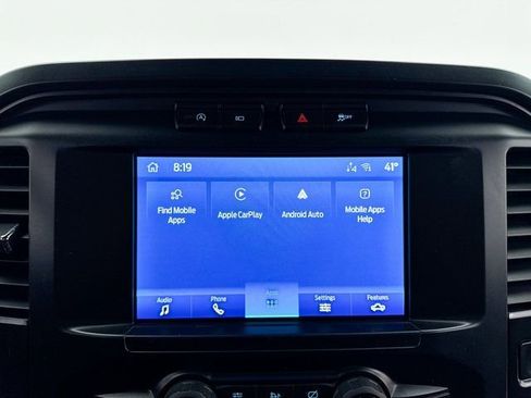 Used 2021 Ford F150 XL w/ STX Appearance Package image 21