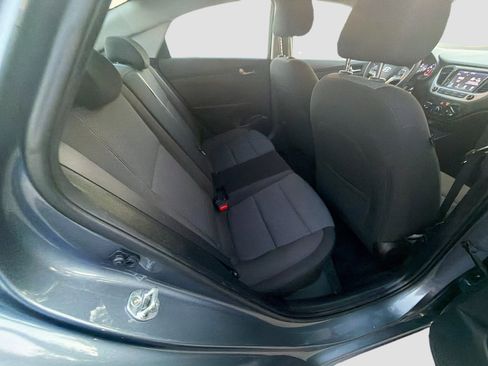 Used 2019 Hyundai Accent SEL image 25