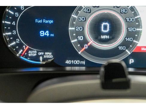 Used 2020 Cadillac CT6 Premium Luxury image 44