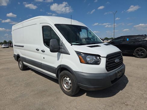 Used 2018 Ford Transit 150 148 Medium Roof RWD image 4
