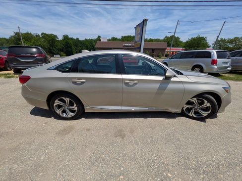 Used 2020 Honda Accord EX-L image 7