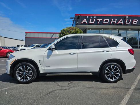 Used 2014 BMW X5 xDrive35i AWD/4WD image 2