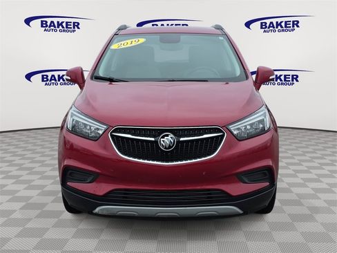 Used 2019 Buick Encore Preferred image 2